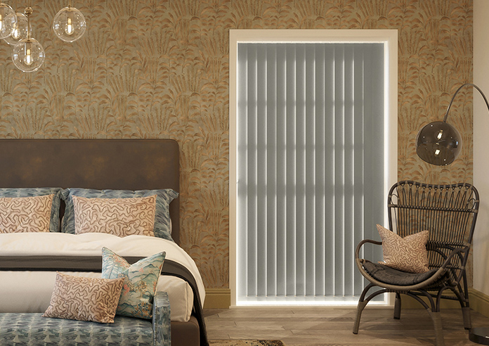 Roma, Alto - Vertical Blind - Image 6